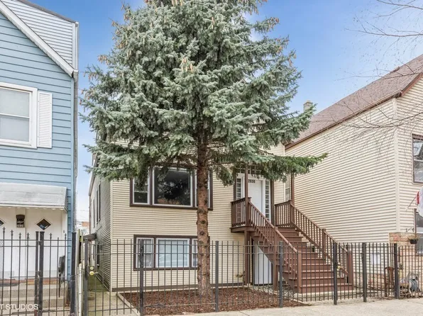 2836 N Lawndale Ave, Chicago, IL 60618