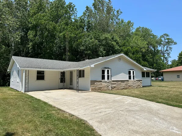 916 Mitchell St, Veedersburg, IN 47987