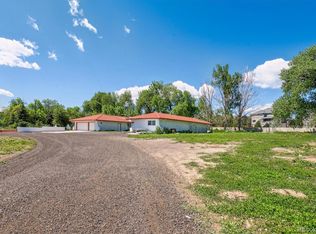 8895 Alkire Street, Arvada, CO 80005