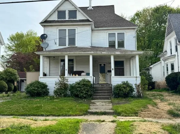 110 Redwood St #5, Warren, PA 16365