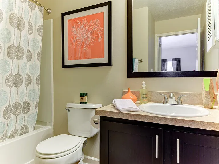 The Bradford at Easton Apartment Homes — Photo 12