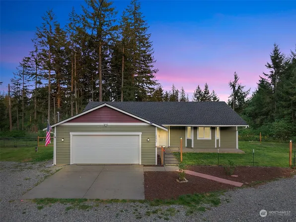 30423 69th Avenue S, Roy, WA 98580