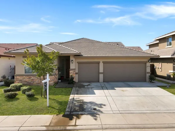 9460 N Vintage Port Way, Sacramento, CA 95829