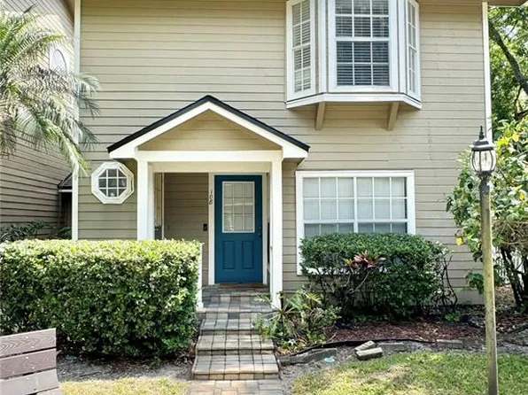 6040 Scotchwood Gln APT 208, Orlando, FL 32822