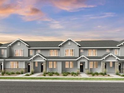 17153 W 91st Lane, Arvada, CO, 80007