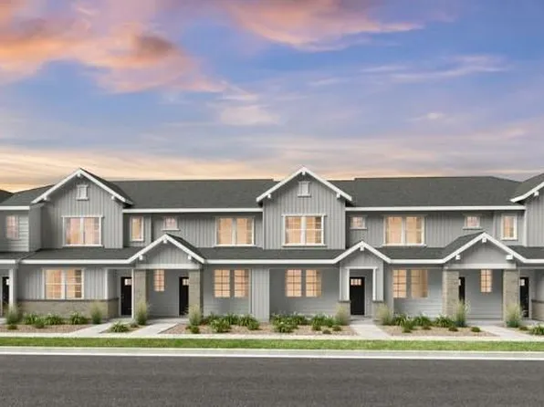 17153 W 91st Lane, Arvada, CO 80007