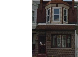 232 N 61st St, Philadelphia, PA 19139
