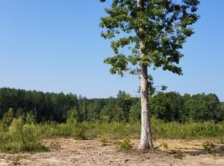 607 Serenity Ln, Gladys, VA 24554