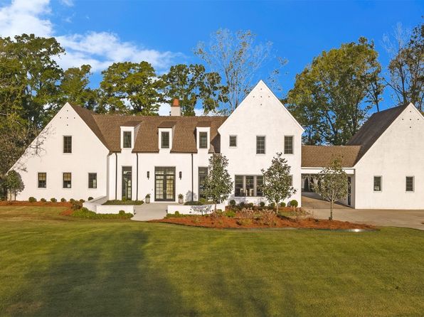 Montgomery AL Luxury Homes For Sale - 673 Homes | Zillow