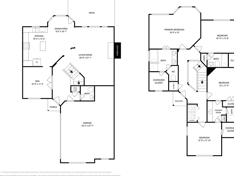 2242 Rosemoore Walk — Photo 17