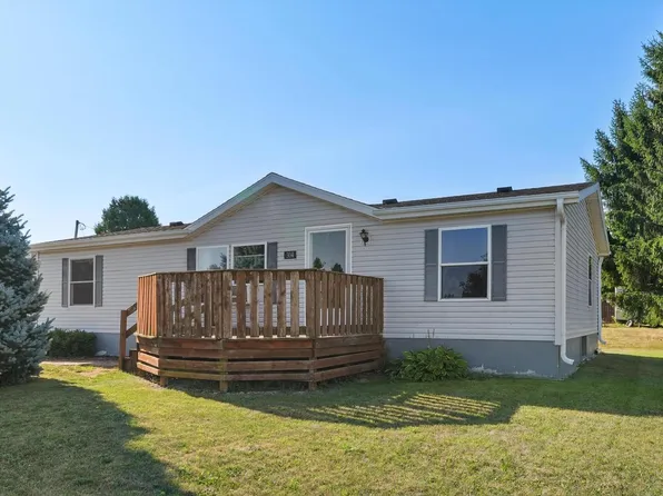 304 Park LANE, Mishicot, WI 54228