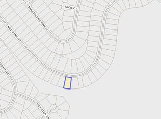 LOT 65 Neptune Dr, Greenbackville, VA