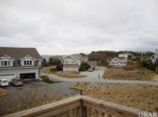131 Jaycrest Rd #A, Kitty Hawk, NC 27949