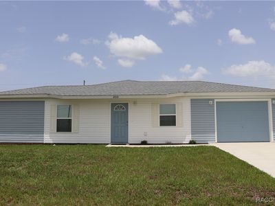 2001 W Royal Palm Dr, Citrus Springs, FL, 34434