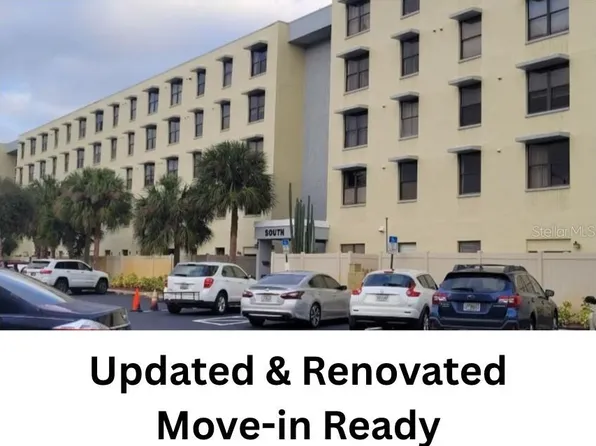 701 S Madison Ave APT 414, Clearwater, FL 33756