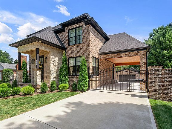 5th image of 418 Chinoe Rd