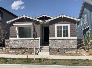 8025 Sterling Ranch Ave, Littleton, CO 80125