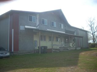 2533 COUNTY ROAD M, Stevens Point, WI 54481