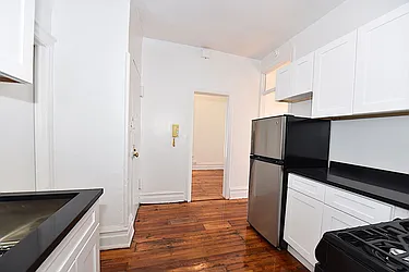 Rented by Keller Williams NYC