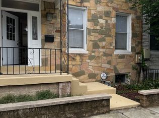 447 Lamont St NW, Washington, DC 20010