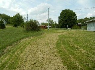 10362 Stickle Rd, Saint Louisville, OH 43071