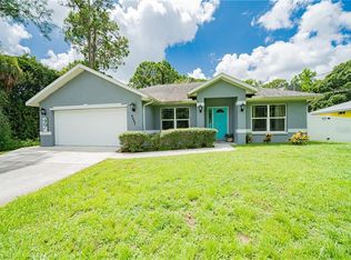 4687 Brasher Ave, North Port, FL 34287