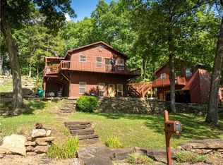 50 S Cedar Ave, West Fork, AR 72774