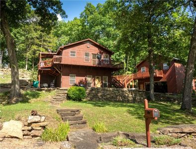 50 S Cedar Ave, West Fork, AR, 72774