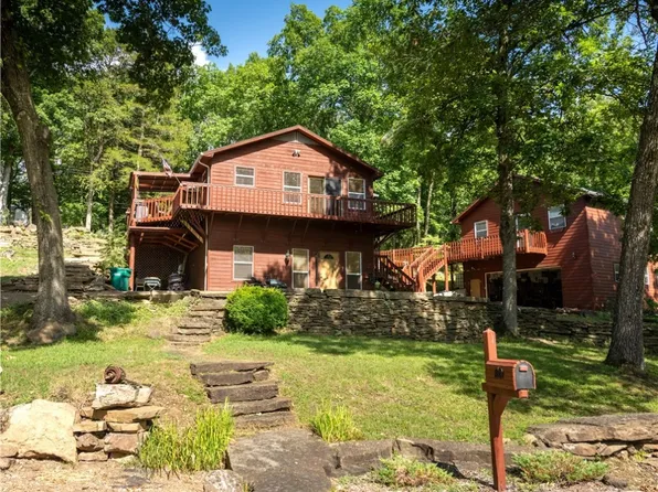 50 S Cedar Ave, West Fork, AR 72774