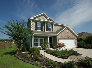 472 Dolphin Dr, Summerville, SC 29485
