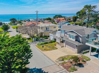 369 Harvey St, Cambria, CA 93428
