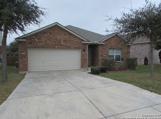 4811 James Gaines, San Antonio, TX 78253