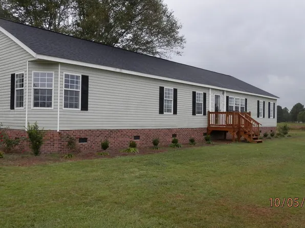4104 Joe Brown Highway S, Chadbourn, NC 28431