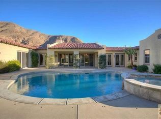 3035 Arroyo Seco, Palm Springs, CA 92264