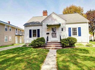 821 Winford Ave, Green Bay, WI 54303