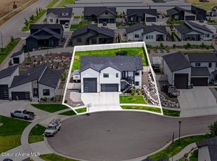 13740 N Ramore Ct, Rathdrum, ID 83858