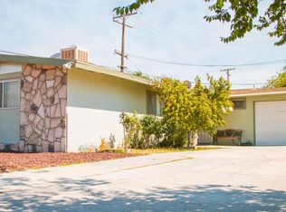 2004 W Newgrove St, Lancaster, CA 93536