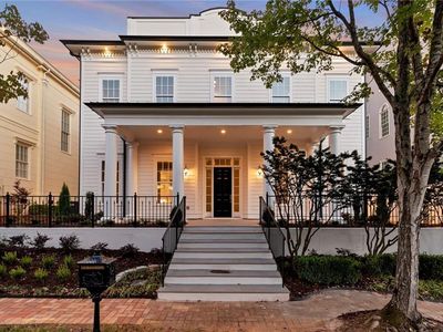 3920 Saint Elisabeth Sq, Duluth, GA, 30096