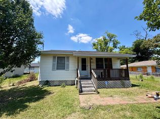 7801 Glass St #A, Houston, TX 77016