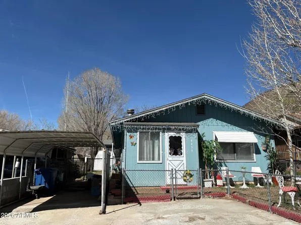 4459 N BONNER Street, Flagstaff, AZ 86004