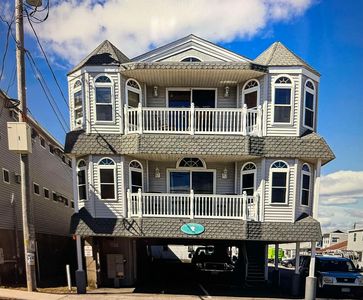 106 Ashworth Avenue #14, Hampton, NH, 03842