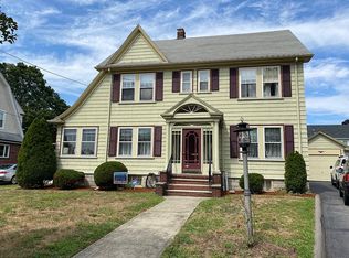 375 Lawrence Rd, Medford, MA 02155