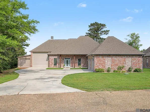 126 Serenity Dr, Amite, LA 70706