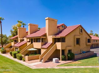4901 S Calle Los Cerros Dr UNIT 267, Tempe, AZ 85282