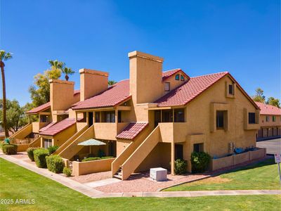 4901 S CALLE LOS CERROS Drive #267, Tempe, AZ, 85282