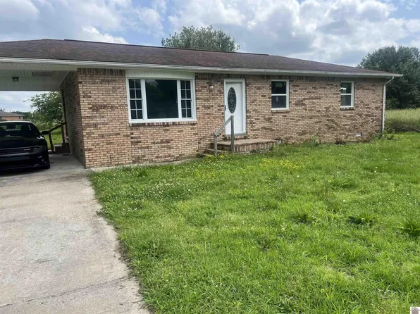 752 Shelly Dr, Ledbetter, KY 42058