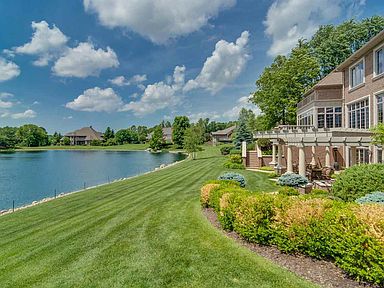 3333 Deer Lake Dr, South Bend, IN 46614 | Zillow