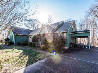 1865 Fry Rd, Lavinia, TN 38348