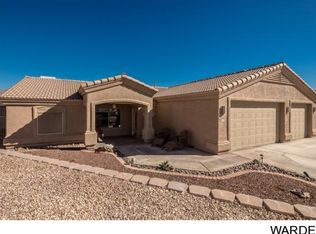 2135 Lake Havasu Pl, Lake Havasu City, AZ 86404