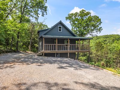 27857 Farm Road 1250, Golden, MO, 65658